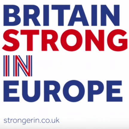 Britain-Stronger-In-Europe